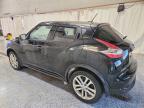 2015 Nissan Juke sl