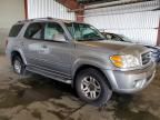 2004 Toyota Sequoia SR5