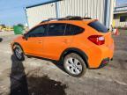 2013 Subaru Xv Crosstrek 2.0 Limited