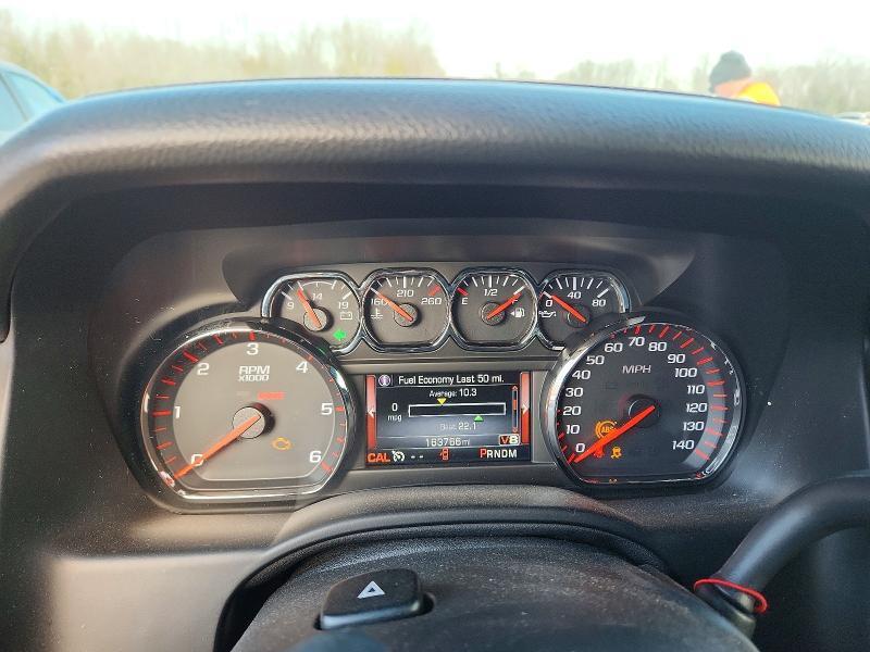 2015 GMC Yukon xl K1500 slt