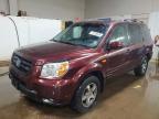 2007 Honda Pilot exl