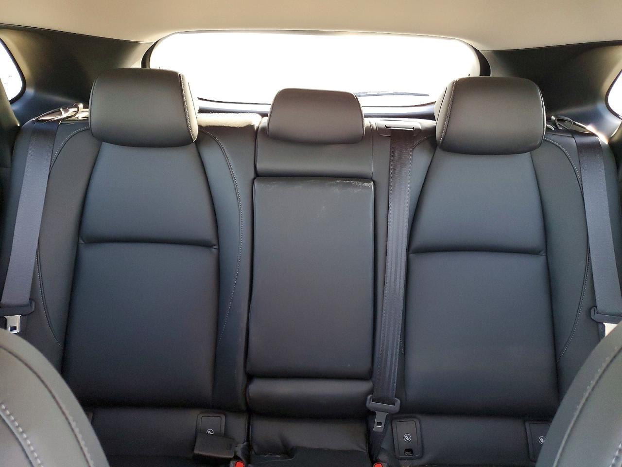 2025 Mazda Cx-30 Preferred