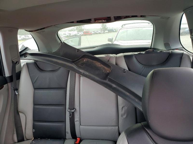 2006 Porsche Cayenne s