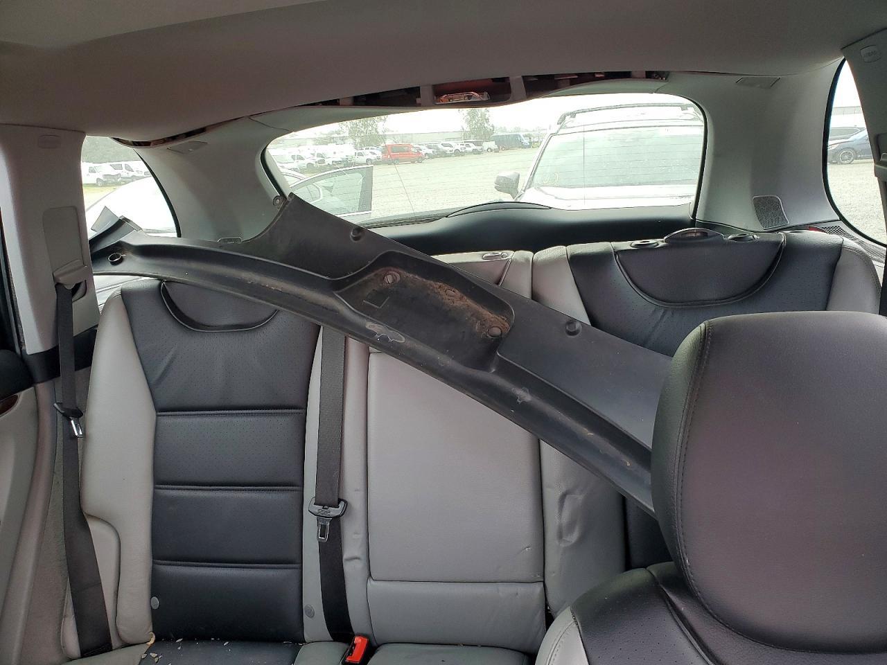 2006 Porsche Cayenne s