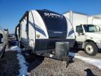 2018 Keystone Sunset Trail Camper