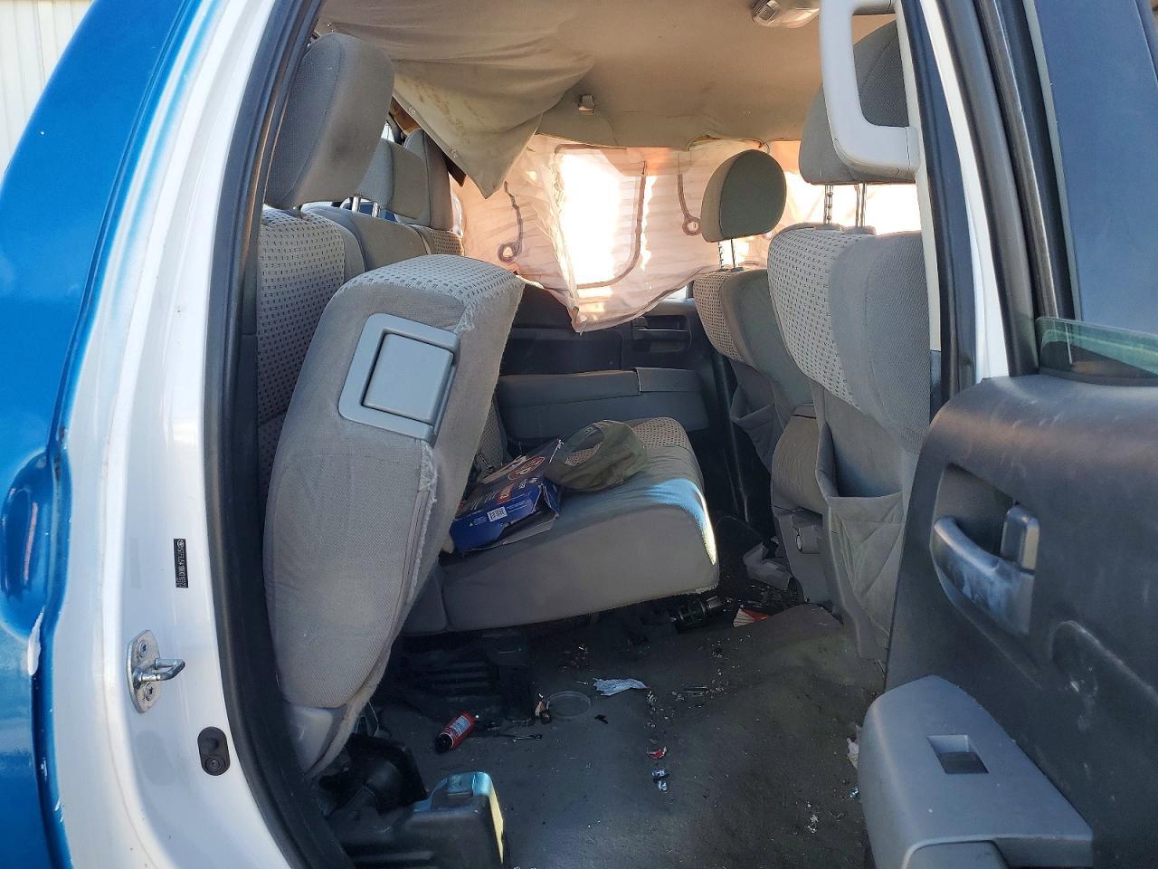 2008 Toyota Tundra Grade