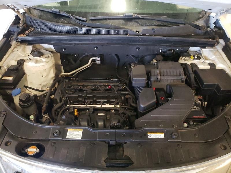 2011 KIA Sorento Base