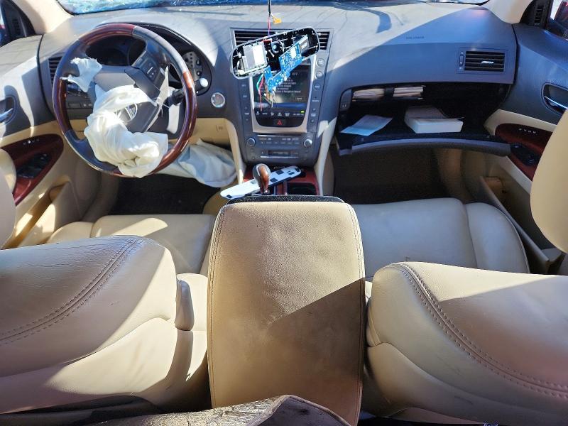 2006 Lexus Gs 300