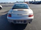 1999 Porsche 911 Carrera