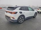 2021 Volkswagen Id.4 First Edition