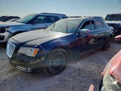 Chrysler Vehiculos salvage en venta: 2012 Chrysler 2012 Chry 300