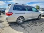 2006 Honda Odyssey exl