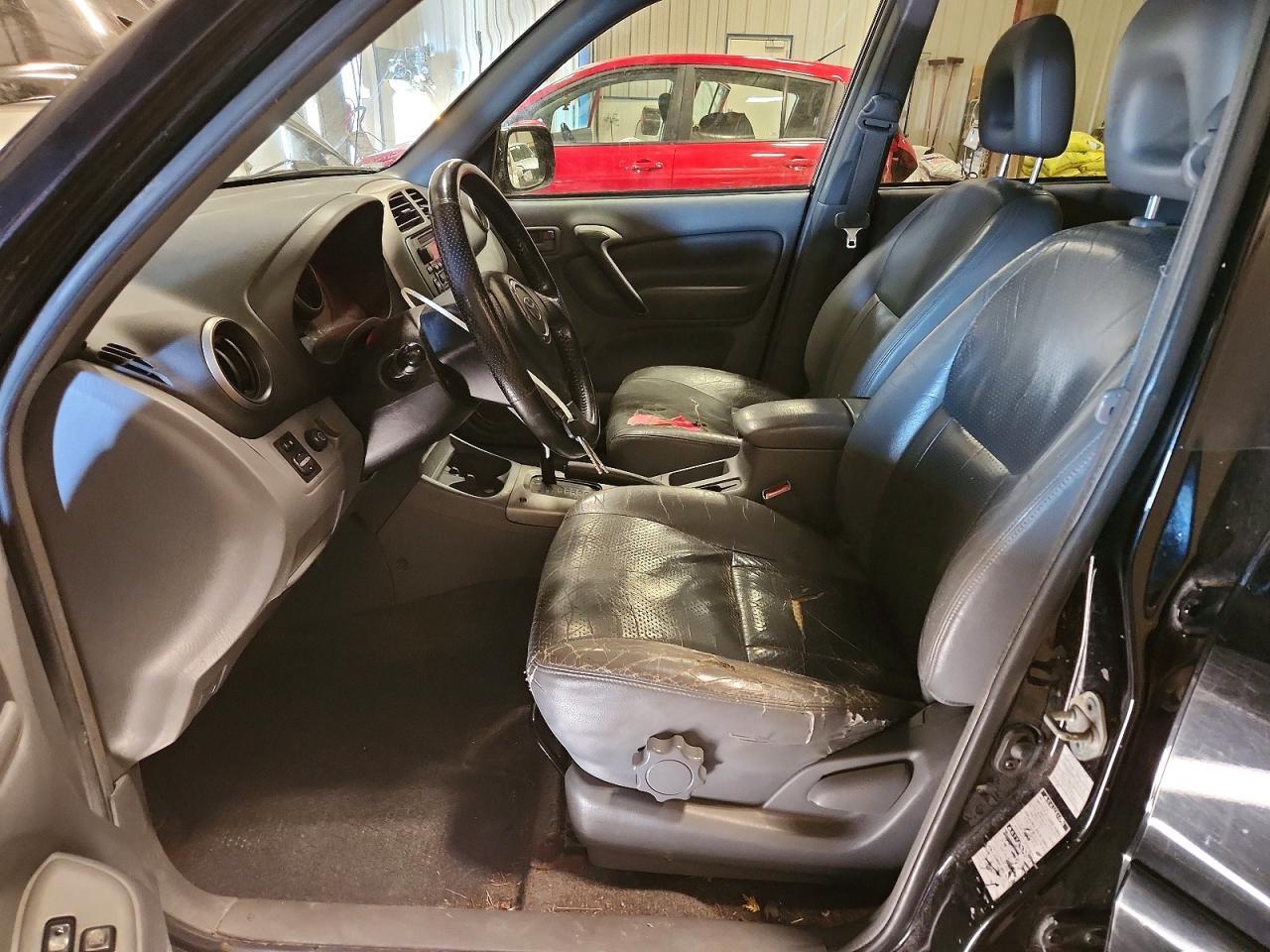 2002 Toyota Rav4