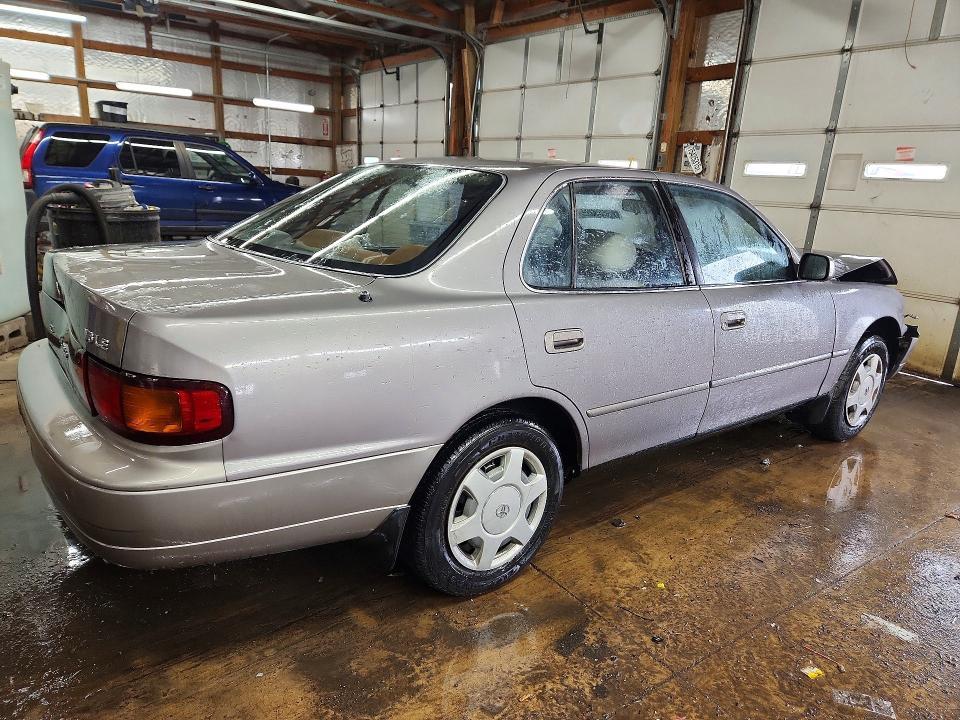1995 Toyota Camry