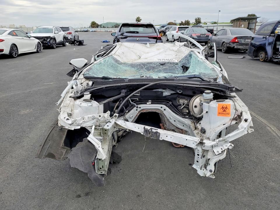 2017 Cadillac Ats Luxury