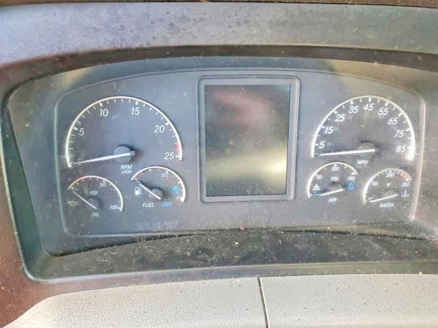 2020 Freightliner Cascadia 126 Semi Truck