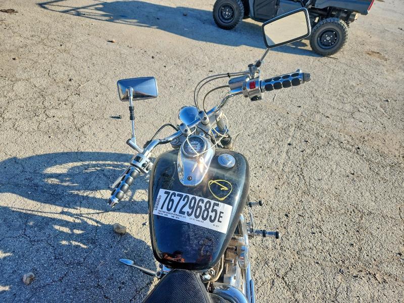 2005 Yamaha XVS65 Base