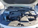 2016 KIA Optima sxl Turbo