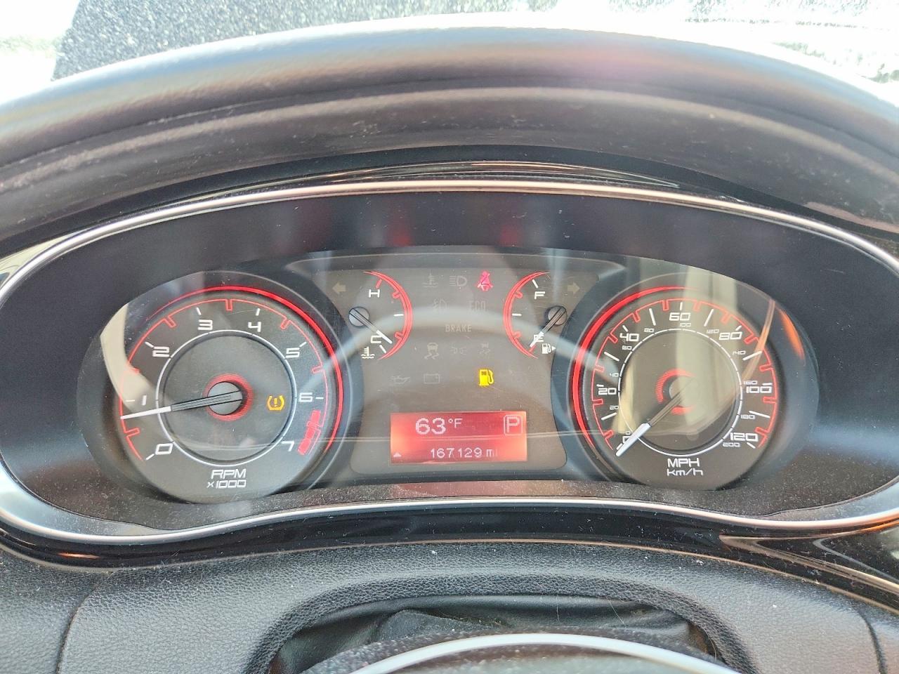 2013 Dodge Dart se