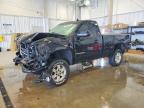 2012 GMC Sierra K1500 SLE