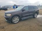 2012 Dodge Durango Crew