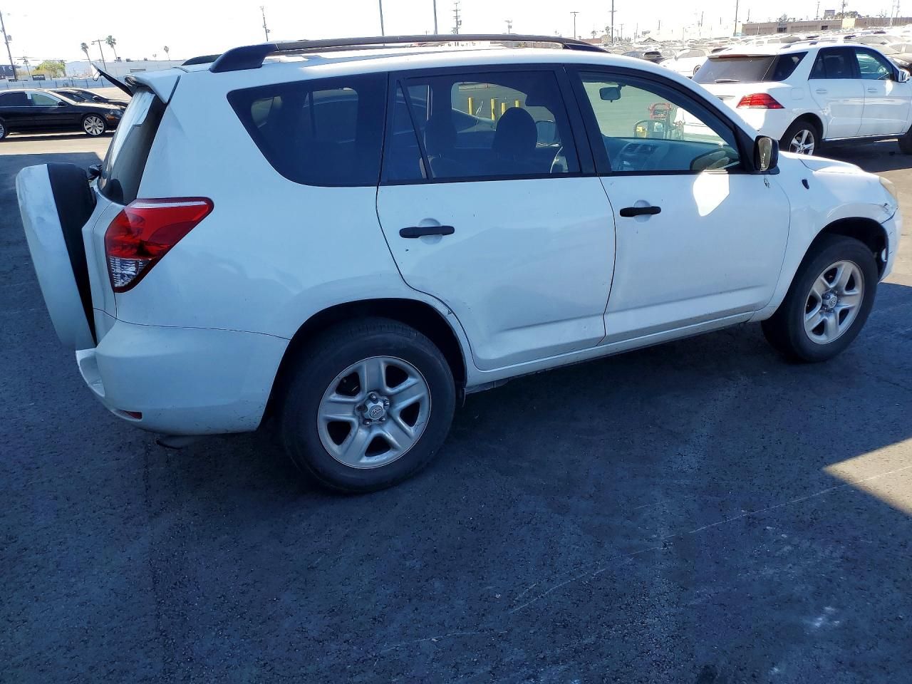 2006 Toyota Rav4