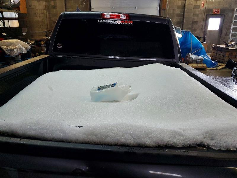 2020 Dodge RAM 1500 Classic Tradesman