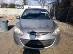 2011 Mazda 2