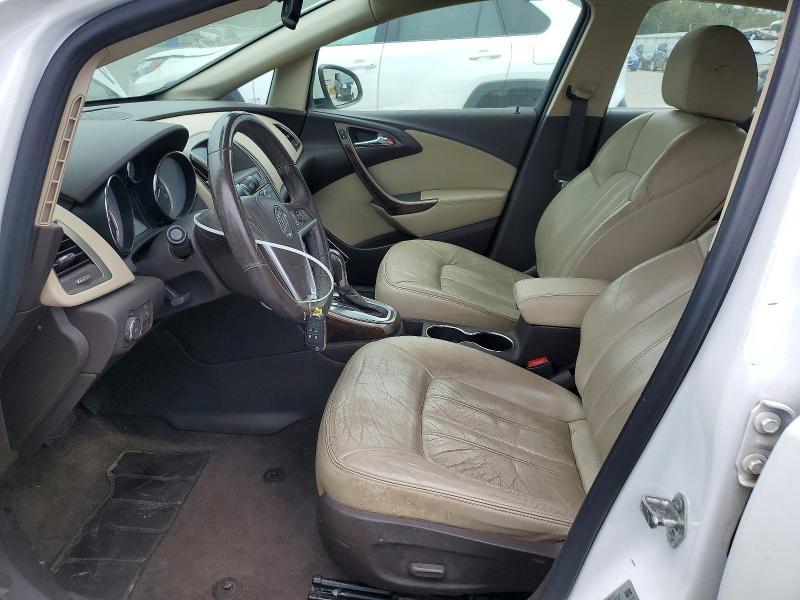 2014 Buick Verano