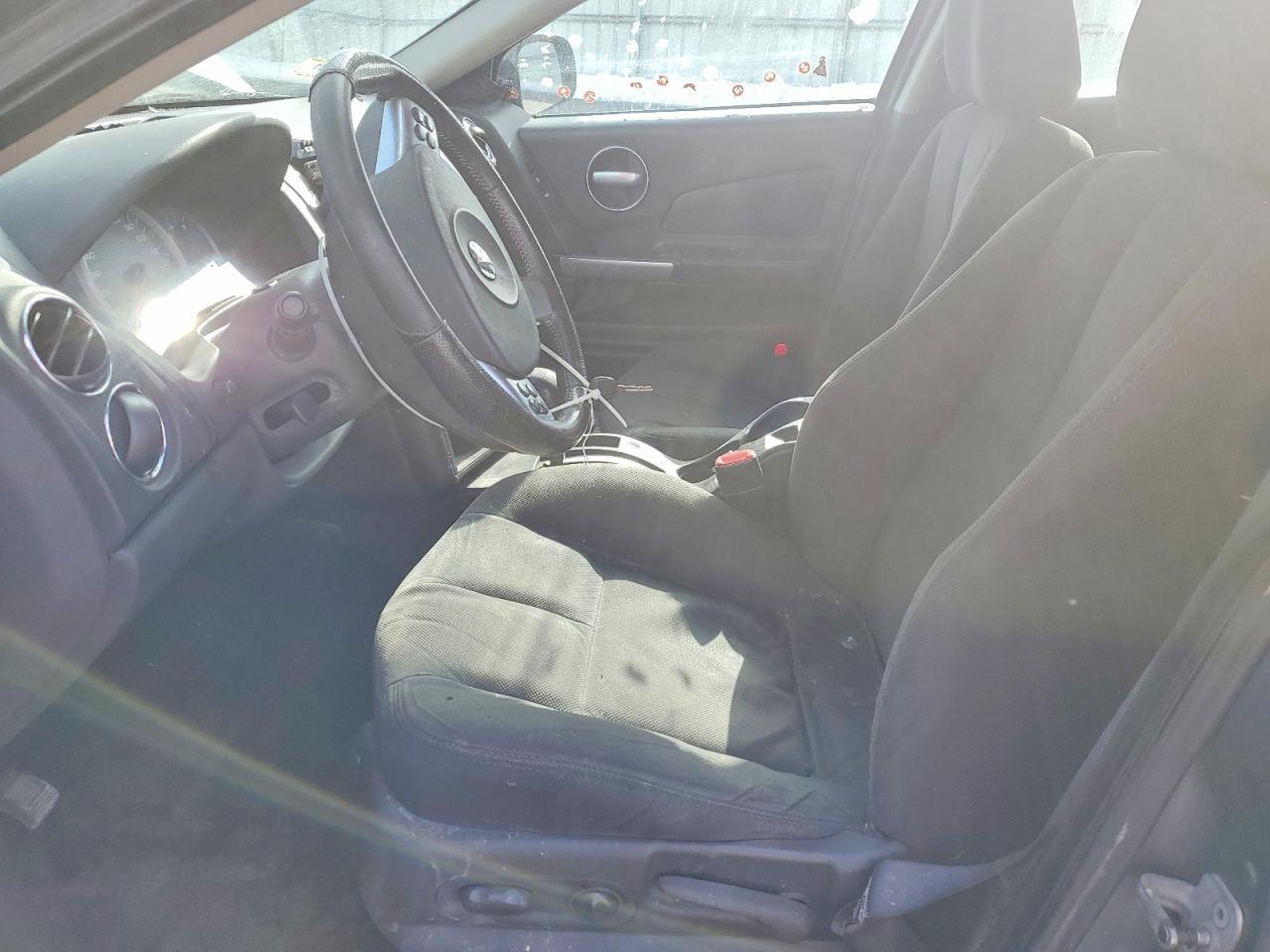 2006 Pontiac Grand Prix