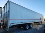 2010 Utility VS2RA Refrigerated Van Trailer