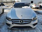 2017 Mercedes-Benz E 300 4matic