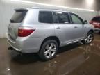2008 Toyota Highlander Limited