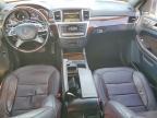 2015 Mercedes-Benz Gl 550 4matic