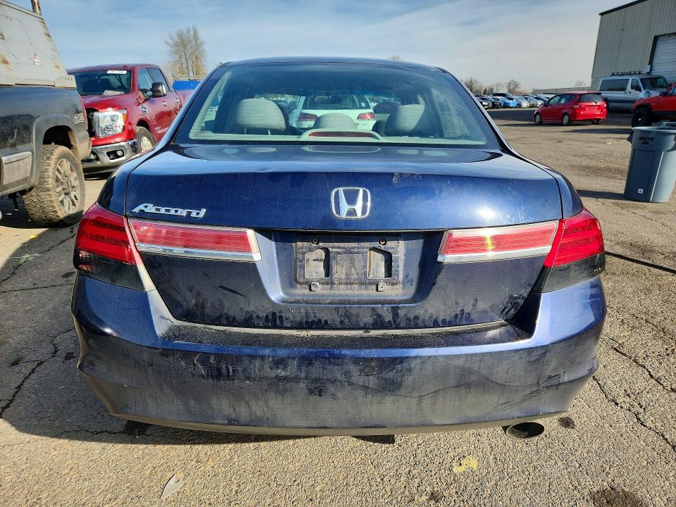 2011 Honda Accord lx