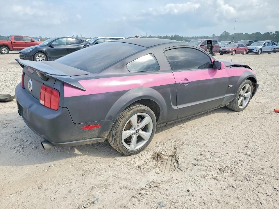 2006 Ford Mustang gt