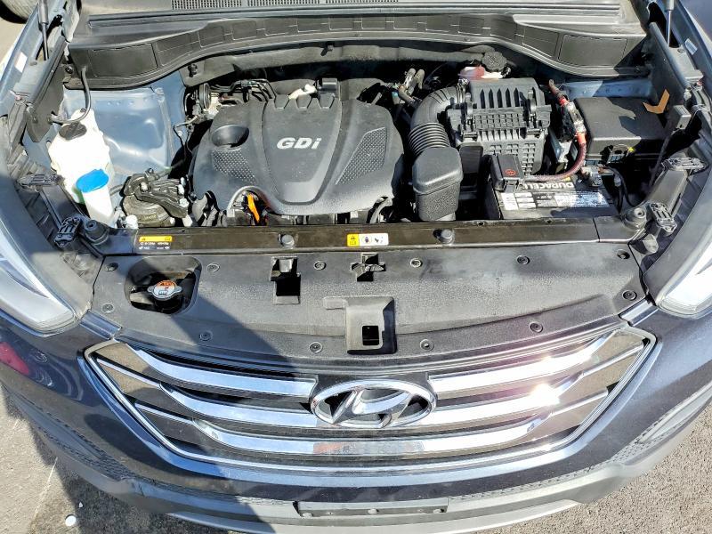 2014 Hyundai Santa fe Sport