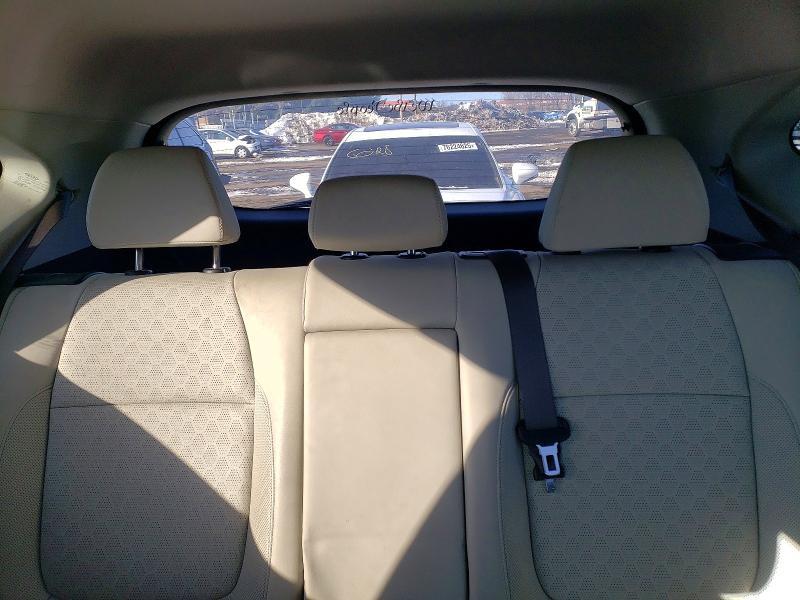 2021 KIA Seltos ex