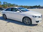 2019 Lincoln MKZ