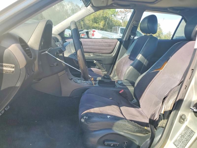 2001 Lexus Is 300