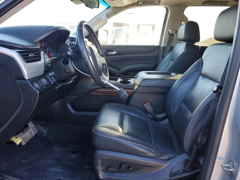 2020 GMC Yukon xl C1500 slt