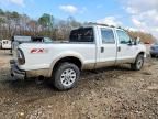 2006 Ford F250 Super Duty