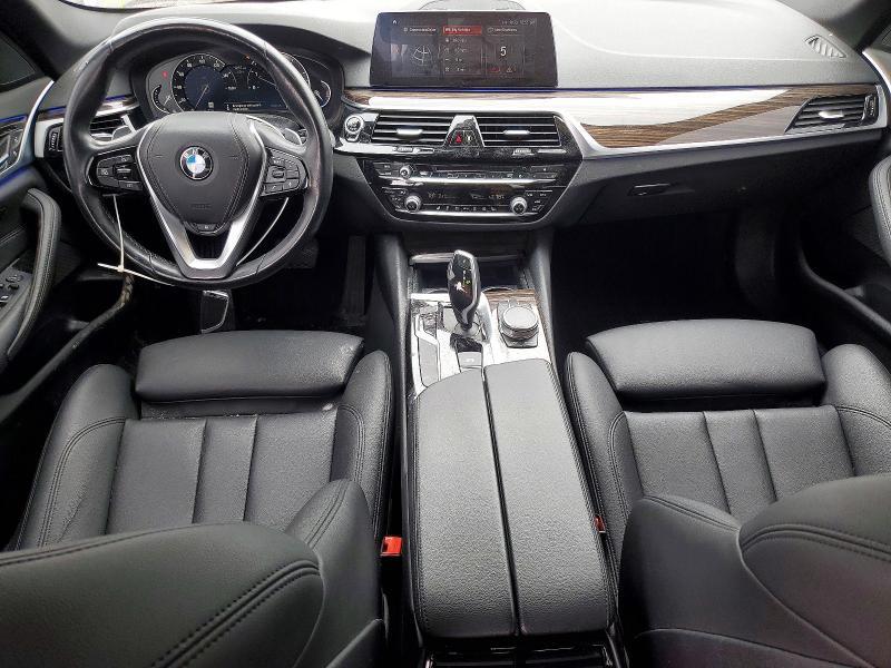 2019 BMW 530 xi