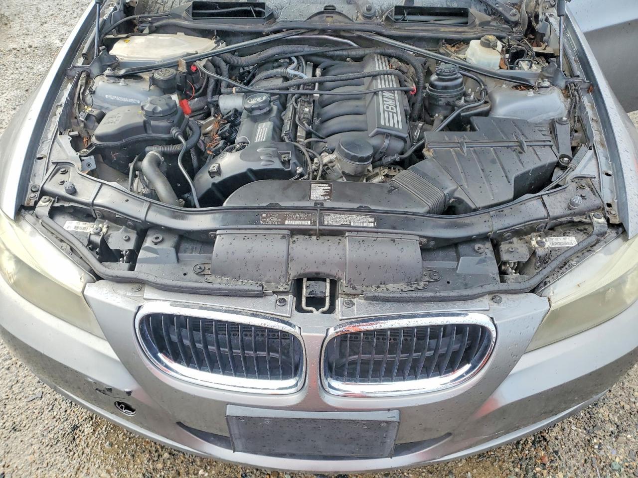 2011 BMW 328 i Sulev