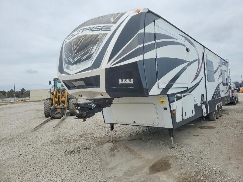 2014 Keystone Camper