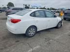 2007 Hyundai Elantra gls