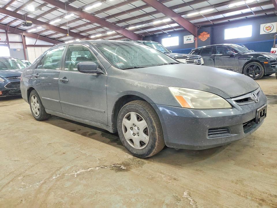 2007 Honda Accord lx