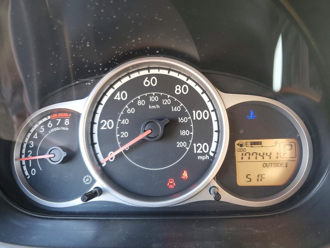 2012 Mazda 2