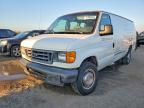 2006 Ford Econoline E250 van