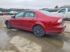 2007 Mercury Milan